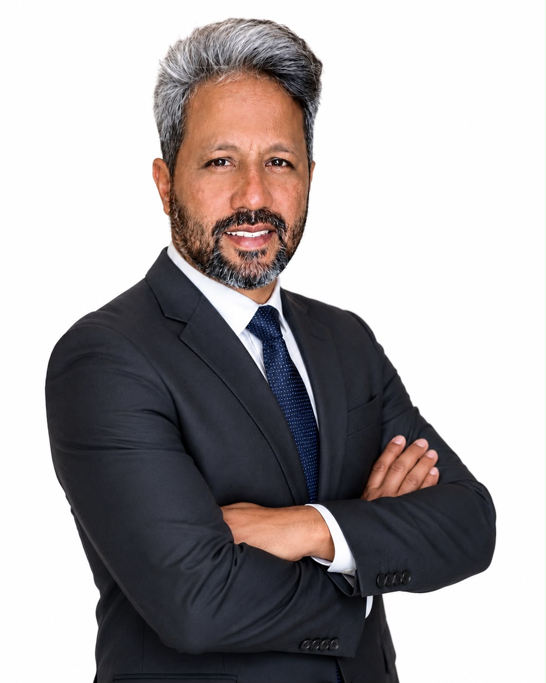 Foto de Dr. Rômulo Terminelis da Silva, Ph.D.