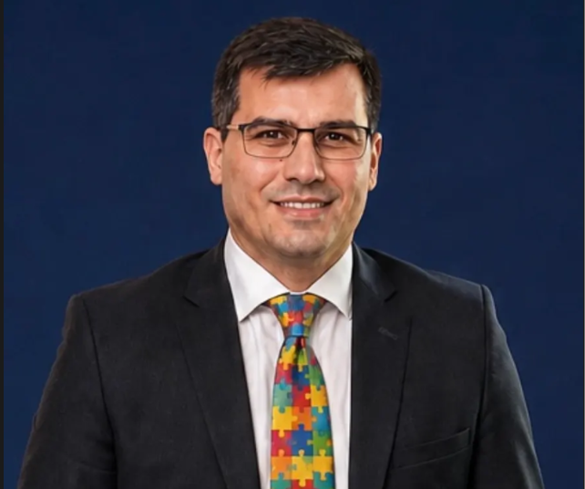 Foto de Dr. Rafael Vitorino