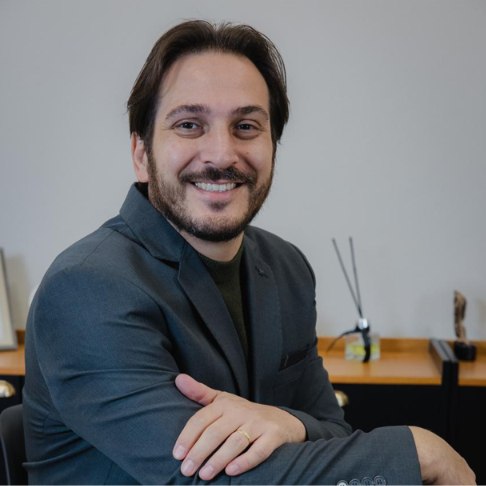Foto de Dr. Samuel Massaroto Mariano