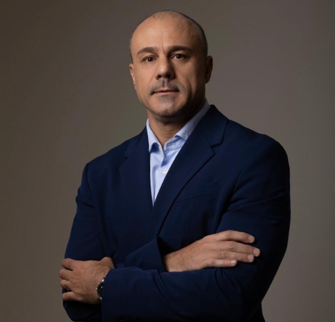 Foto de Dr. José Alexandre Motta
