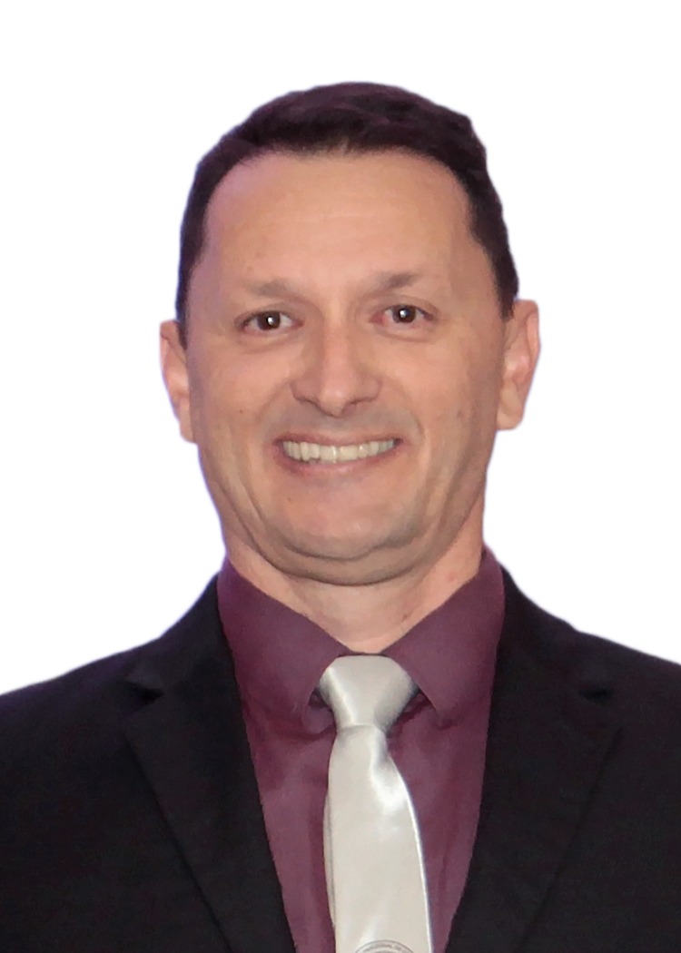 Foto de Dr. Cassio Hartmann